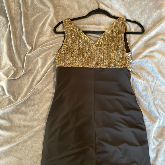 En Focus Studio cocktail dress size 8 - Picture 8 of 8